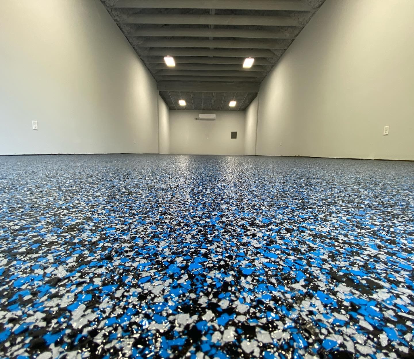 How Much Does Epoxy Flooring Cost in Brisbane & Ipswich?