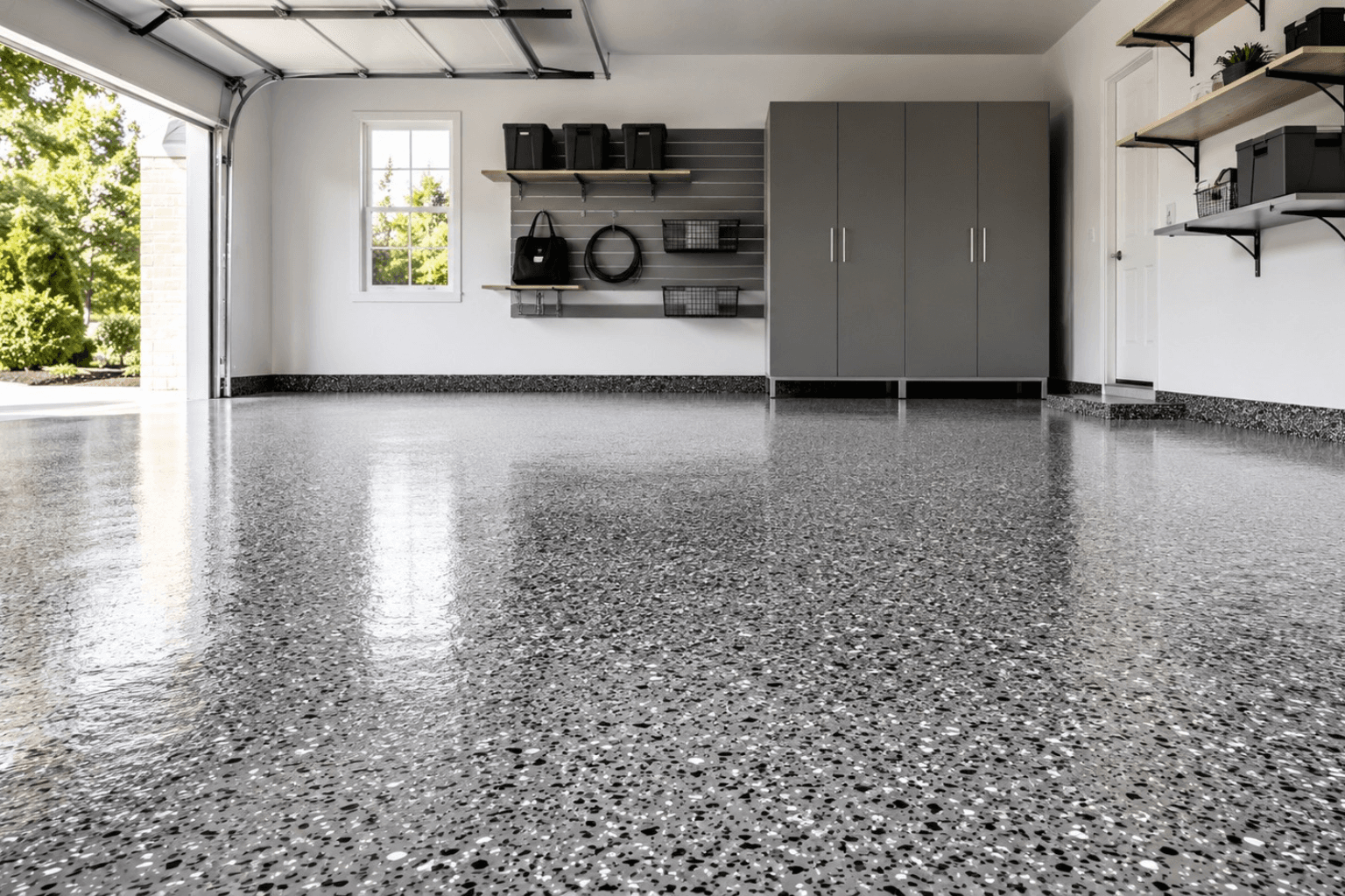 Epoxy Texture