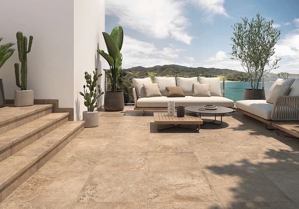 Outdoor Spaces
