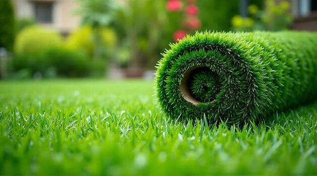 Artificial Grass