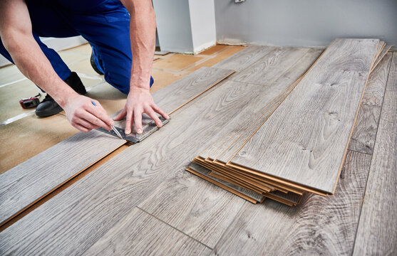 Floor Installation